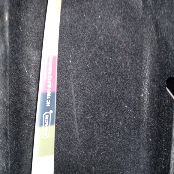 SUNGLASSES BY COACH - Picture 3 of 4